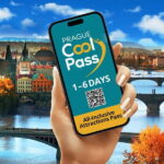Prague: CoolPass with Access to 90+ Attractions - What You Get with the CoolPass
