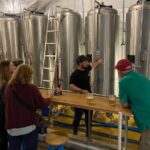 Prague Craft Beer Tour - What to Expect at Each Stop