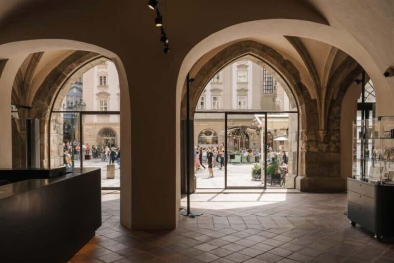 Prague: Dan Brown Tour - Is the Tour Worth the Price?