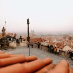 Prague: Dan Brown's "The Secret of Secrets" Walking Tour - What to Expect on the Tour