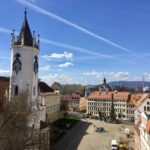 Prague: Day Trip to Teplice, the Royal Spa City - An Overview of the Tour