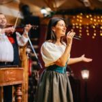 Prague: Dinner with Folk Show and Open Bar - The Practical Side: Transport, Timing, and Group Size