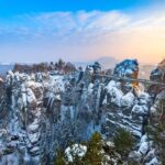 Prague: Discover BohemiaTisa Rocks, Bastei & Brewery Tour - The Bottom Line