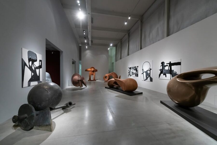 Prague: DOX Centre for Contemporary Art Entry Ticket - What to Expect When Visiting