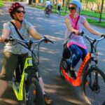 Prague: E-Bike/E-Scooter Viewpoint Tour - Who Is This Tour Best For?