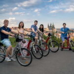Prague: E-Bike or E-Scooter Tour with A Local Guide - How Does It Value Against Other Options?