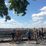 Prague E-Bike Tour - Stunning Viewpoints (small group) - What to Expect on the Tour