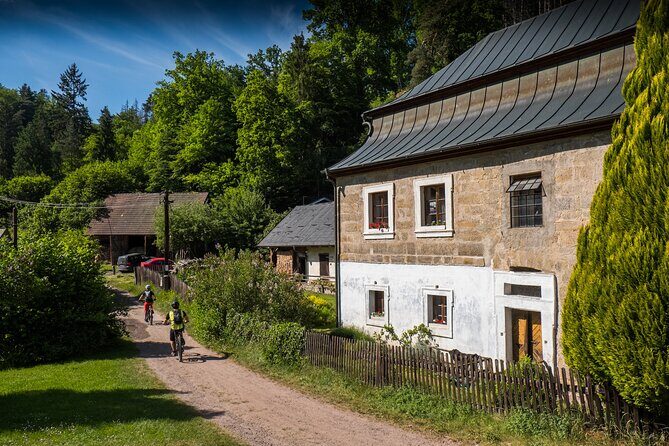 Prague E-Mountain Biking Adventure In The Bohemian Paradise - FAQs