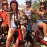 Prague Electric Scooter and eBike Grand Tour - How the Experience Comes Together