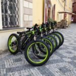 Prague: Electric Scooter & Cruiser Fat eBike Rental - What’s Included and How it Works
