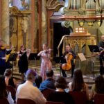 Prague: Entry Ticket Classical Concert at the Mirror Chapel - Who Should Consider This Experience?