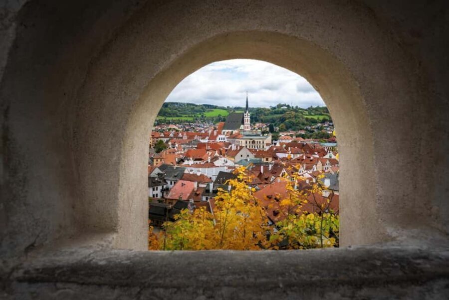 Prague: eský Krumlov & Bohemian Village Day Trip with Lunch - The Value of the Tour