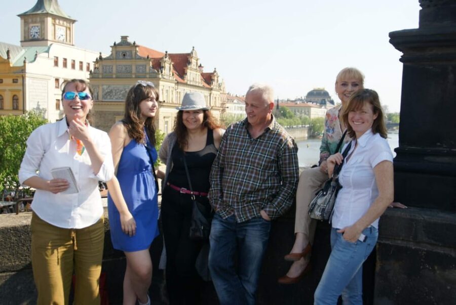 Prague: Essential Prague tour - Who Is This Tour For?