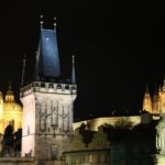 Prague: Evening Photography Tour by Car - A Closer Look at the Itinerary