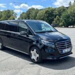 Prague: Exclusive Mozart & Dvoák Private Minivan Tour - Practical Details and Useful Tips