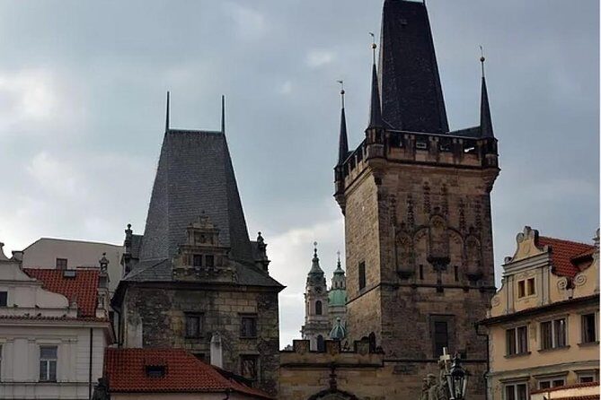 Prague Fairytale Day: A 6-Hour Culinary and Cultural Expedition - Final Thoughts