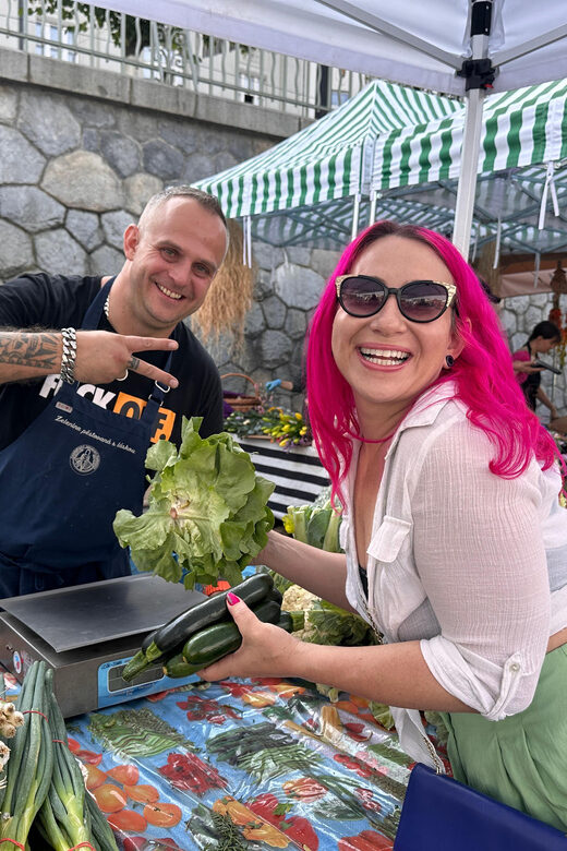 Prague: Farmers Market and Brunch Class with Celebrity Chef - The Value & Final Thoughts