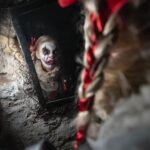 Prague Fear House: Best Haunting Experience in Prague - The Experience: What to Expect