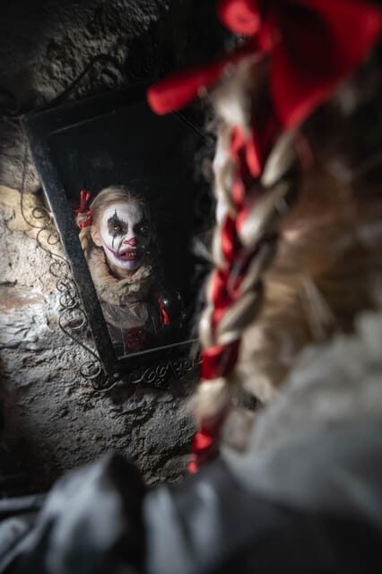 Prague Fear House: Best Haunting Experience in Prague - The Experience: What to Expect