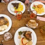 Prague: Food tasting tour of Hidden Gems (Small Groups) - The Atmosphere and Guides