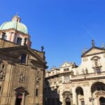 Prague For The First Time: 2-hour Private Walking Tour - What the Tour Looks Like in Practice