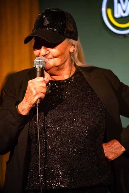 Prague: Friday Stand-Up Comedy in English - What to Expect During the Show