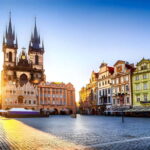 Prague: Full-Day Guided Tour of Prague in a Small-Group - What to Expect from the Experience
