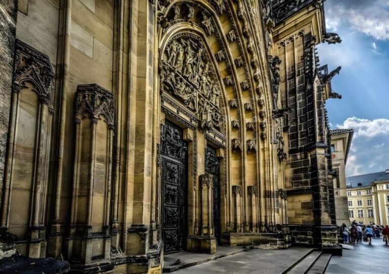 Prague: Full-Day Private Tour of Prague - 5 hours - Who Is This Tour Best For?