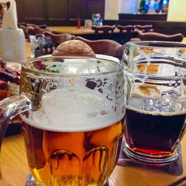 Prague: Full-Day Tour with Lunch and River Boat Cruise - Why This Tour Stands Out