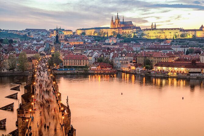 Prague Full Day VIP Experience: Private Guide, Car, Lunch, Boat - The Practicalities: What to Expect