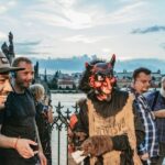 Prague: Ghost Walking Tour Where Legends Come To Life - How the Tour Is Structured