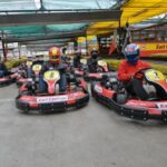 Prague: Go-Kart Racing Experience - The Experience from Reviews and Perspectives