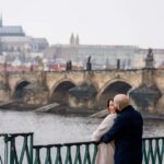 Prague: Golden Hour Walking Tour with Photos - The Guide and Photography: Why They Matter