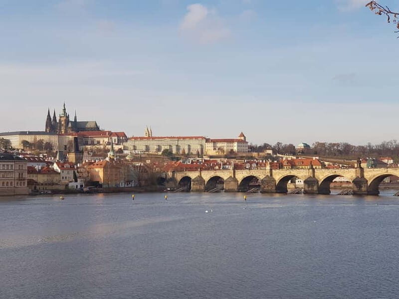 Prague Grand 2,5 hour + 2 hour exterior walking tour - Real Traveler Feedback and Insights