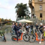 Prague: Grand Segway and eScooter Live Guided City Tour - Is It Worth the Price?