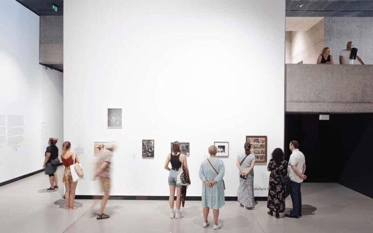 Prague  Group Guided Tour at Kunsthalle Praha - Is It Worth the Price?