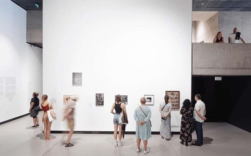 Prague  Group Guided Tour at Kunsthalle Praha - Is It Worth the Price?