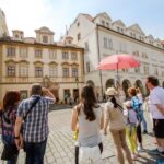 Prague: Guided Bus & Walking Tour with River Cruise & Lunch - What’s Included and What’s Not