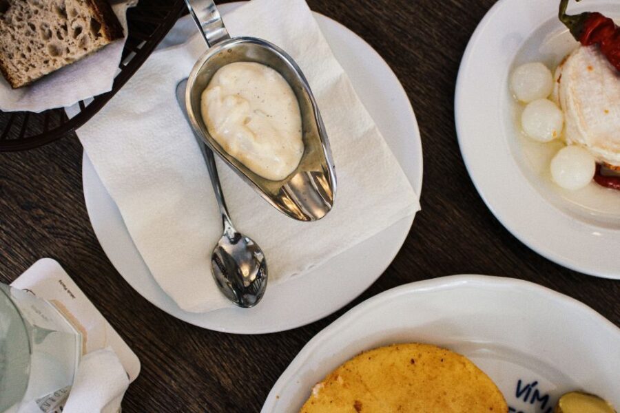 Prague: Guided Food Tour with Tastings - The Value of the Prague Food Tour