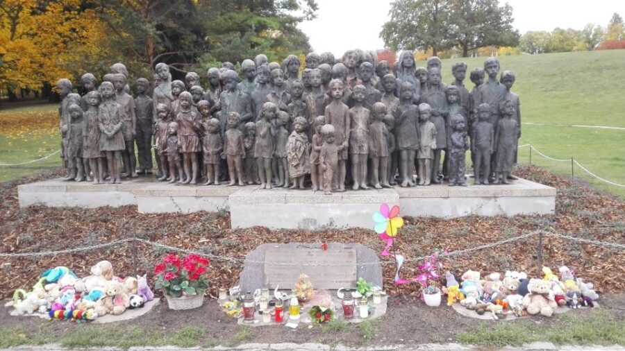 Prague: Guided Operation Anthropoid Tour with Lidice - Final Thoughts: Is This Tour Right for You?