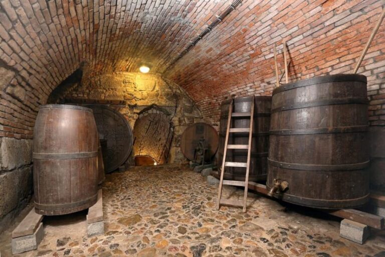 Prague: Guided Pub Crawl with Beer and Food Tastings - What the Tour Includes and Why It Matters