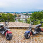 Prague: Guided Sightseeing Tour by Electric Trike - What Sets This Tour Apart