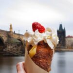 Prague: Guided Street Food Walking Tour - The Overall Experience