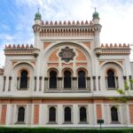 Prague: Guided Tour inside the Jewish Cemetery & Synagogues - Why This Tour Is Worth Considering