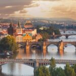 Prague Half Day Private Guided Tour by Car or Foot - What You Can Expect During the Tour