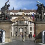 Prague: Half-Day Private Walking Discovery Tour - Practical Considerations and Tips