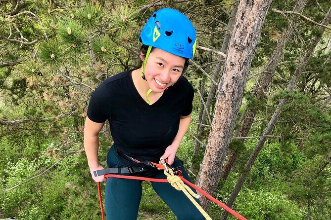 Prague Half-Day Rock Climbing Experience with Instructor - The Post-Climb Wind-Down: Beer and Food