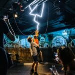 Prague: Heroes Park Superhero Store Entry Ticket - Who Would Love This?