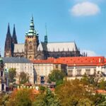 Prague: Hidden Gems Walking Tour with Local Guide - What’s Included and What’s Not