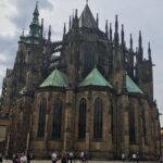 Prague Highlights & Hidden gems Private Half-Day Driving Tour - Detailed Breakdown of the Itinerary